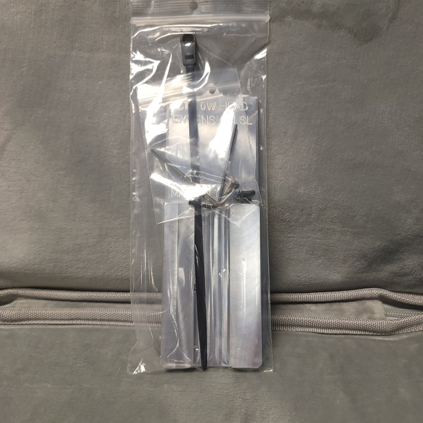 D1 Extension 7 inch IN STOCK