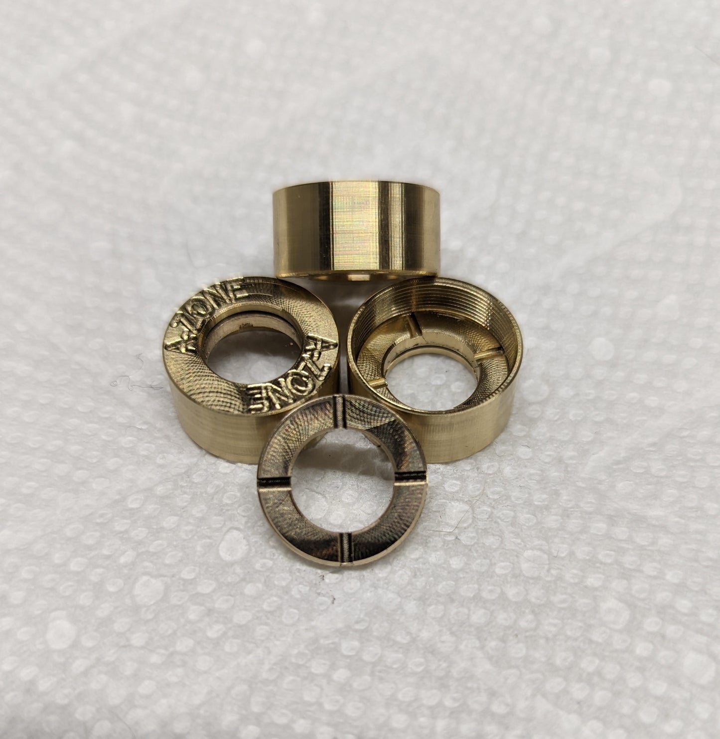 D1 REPLACEMENT LENS 2PCS IN STOCK