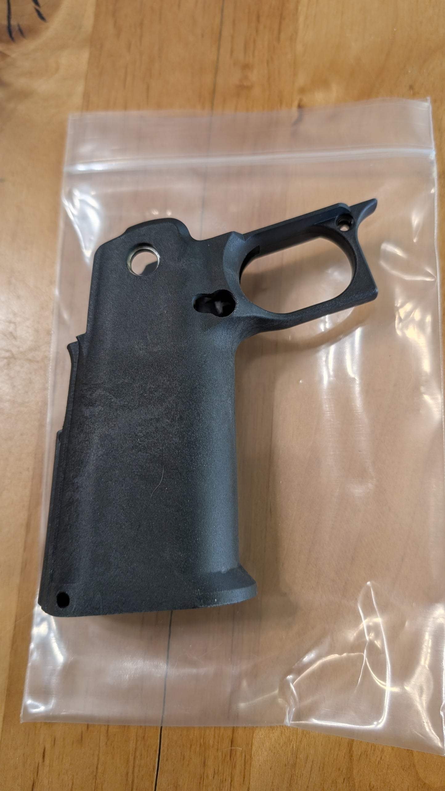 MJD POYLOMER GRIP